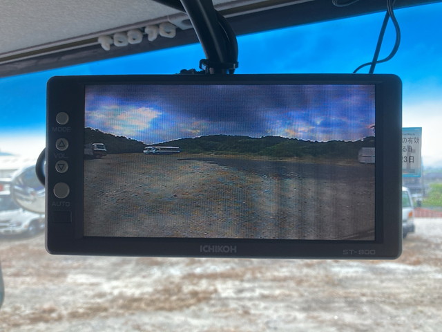 UDトラックスクオンセーフティローダー大型（10t）[写真38]