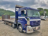 UDトラックスクオンセーフティローダー大型（10t）[写真03]