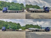 UDトラックスクオンセーフティローダー大型（10t）[写真05]