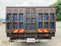 UDトラックスクオンセーフティローダー大型（10t）[写真08]