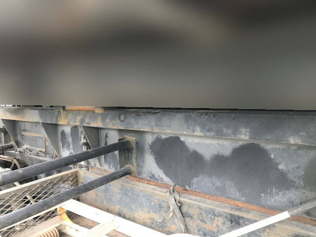 日野プロフィアアームロール大型（10t）[写真11]