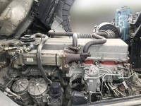 日野プロフィアアームロール大型（10t）[写真15]