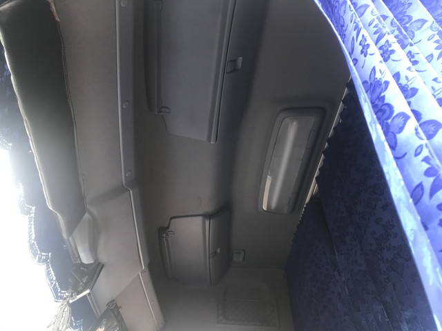 日野プロフィアアームロール大型（10t）[写真19]