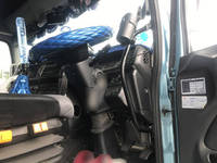 日野プロフィアアームロール大型（10t）[写真21]