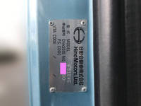 日野プロフィアアームロール大型（10t）[写真26]