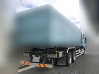 日野プロフィアアームロール大型（10t）[写真02]