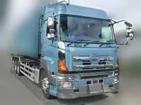 日野プロフィアアームロール大型（10t）[写真03]