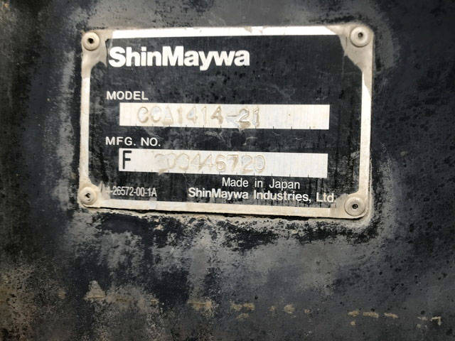 日野プロフィアアームロール大型（10t）[写真08]