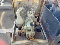 UDトラックスクオンタンク車（タンクローリー）大型（10t）[写真16]