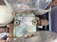 UDトラックスクオンタンク車（タンクローリー）大型（10t）[写真17]