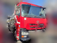UDトラックスクオンタンク車（タンクローリー）大型（10t）[写真03]