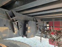 UDトラックスクオンアルミブロック大型（10t）[写真13]