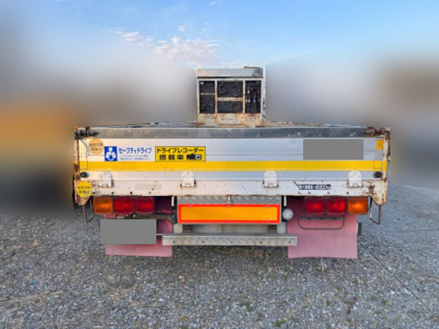 UDトラックスクオンアルミブロック大型（10t）[写真06]