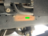 いすゞエルフ平ボディ小型（2t・3t）[写真27]