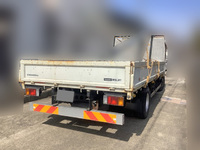 いすゞエルフ平ボディ小型（2t・3t）[写真02]