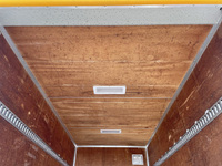 日産アトラスアルミバン小型（2t・3t）[写真13]