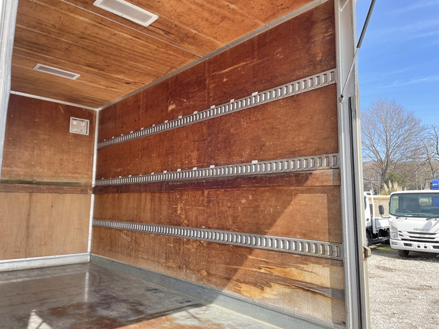 日産アトラスアルミバン小型（2t・3t）[写真14]