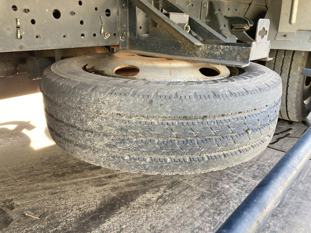 日産アトラスアルミバン小型（2t・3t）[写真20]