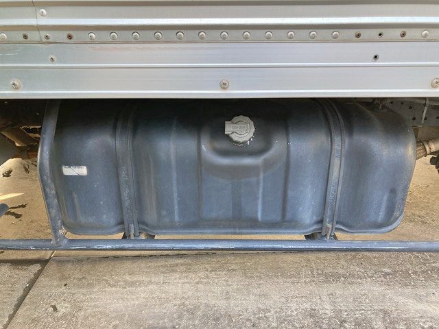 日産アトラスアルミバン小型（2t・3t）[写真21]