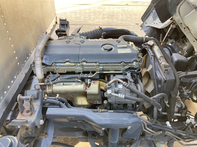 日産アトラスアルミバン小型（2t・3t）[写真26]