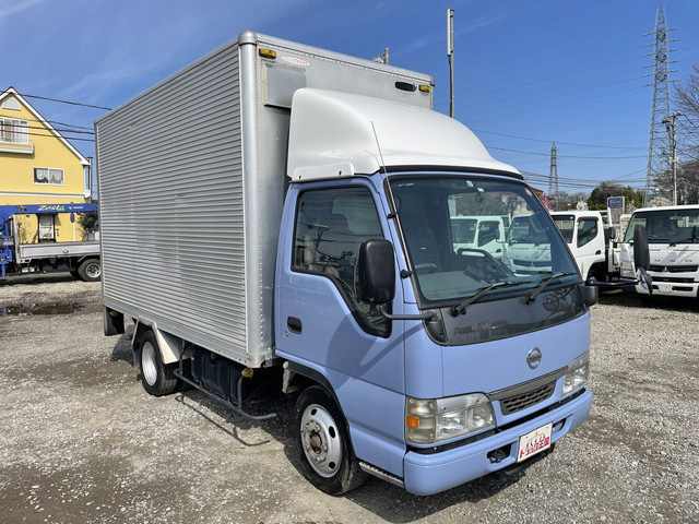 日産アトラスアルミバン小型（2t・3t）[写真03]