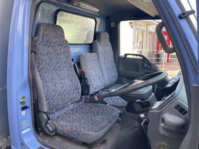 日産アトラスアルミバン小型（2t・3t）[写真31]