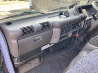 日産アトラスアルミバン小型（2t・3t）[写真34]