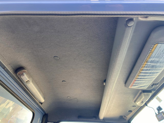 日産アトラスアルミバン小型（2t・3t）[写真35]