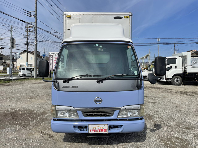 日産アトラスアルミバン小型（2t・3t）[写真07]