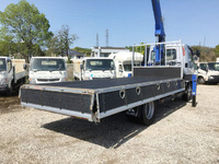 三菱ふそうファイタークレーン5段中型（4t）[写真14]