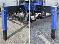 三菱ふそうファイタークレーン5段中型（4t）[写真17]