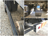 三菱ふそうファイタークレーン5段中型（4t）[写真21]