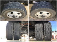 三菱ふそうファイタークレーン5段中型（4t）[写真22]