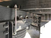 三菱ふそうファイタークレーン5段中型（4t）[写真23]