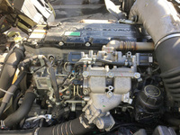 三菱ふそうファイタークレーン5段中型（4t）[写真26]