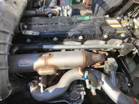 三菱ふそうファイタークレーン5段中型（4t）[写真27]