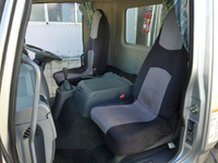 三菱ふそうファイタークレーン5段中型（4t）[写真33]