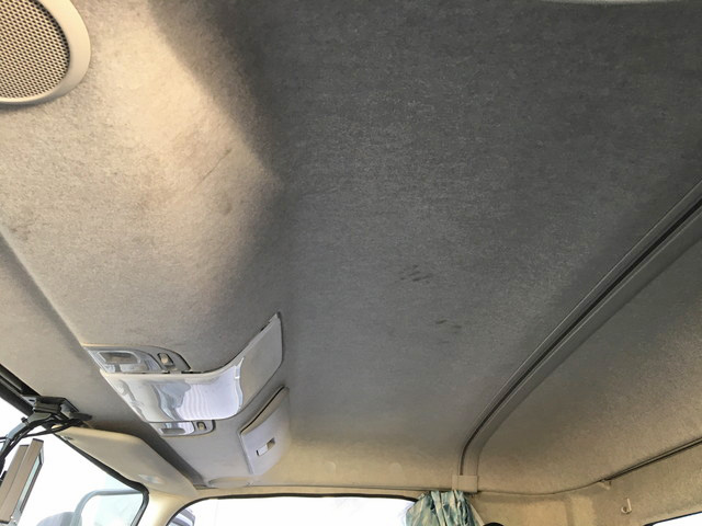 三菱ふそうファイタークレーン5段中型（4t）[写真35]