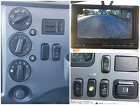 三菱ふそうファイタークレーン5段中型（4t）[写真38]