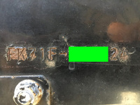 三菱ふそうファイタークレーン5段中型（4t）[写真39]