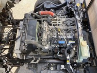 三菱ふそうキャンター平ボディ小型（2t・3t）[写真15]