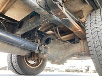 三菱ふそうキャンター平ボディ小型（2t・3t）[写真23]