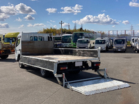 三菱ふそうキャンター平ボディ小型（2t・3t）[写真02]