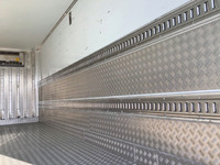 日野レンジャー冷凍車（冷蔵車）中型（4t）[写真11]