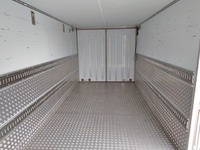 日野レンジャー冷凍車（冷蔵車）中型（4t）[写真13]