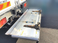 日野レンジャー冷凍車（冷蔵車）中型（4t）[写真17]