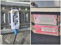 日野レンジャー冷凍車（冷蔵車）中型（4t）[写真18]