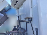 日野レンジャー冷凍車（冷蔵車）中型（4t）[写真19]