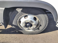 日野レンジャー冷凍車（冷蔵車）中型（4t）[写真24]