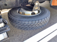 日野レンジャー冷凍車（冷蔵車）中型（4t）[写真25]